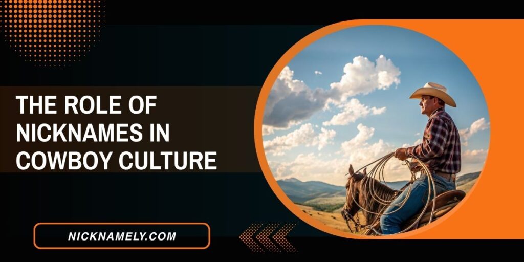 The Role Of Nicknames In Cowboy Culture (1)